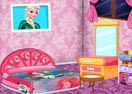 Princesses Theme Room Design