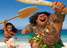 Moana Kakamora Kaos