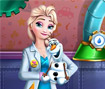 Play Elsa Toys Factory