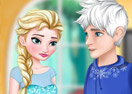 Elsa And Jack Broke Up