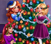 GirlsPlay Christmas Tree Deco