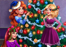 GirlsPlay Christmas Tree Deco