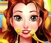 Perfect Dentist Princess Belle