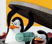 Penguins Madagascar I Spy