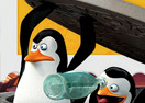 Penguins Madagascar I Spy