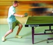 Table Tennis