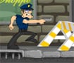 Gangster Pursuit
