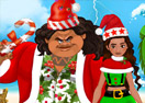 Moans’s Christmas Tree - Jogos Online