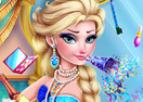 Ice Queen Party Outfits - Jogos Online