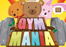 Gym Mania - Jogos Online