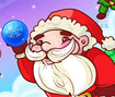 Christmas Bubble Story