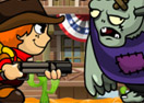 Ranger Vs Zombies - Jogos Online