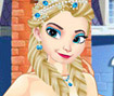 Princess Ball Dress-up