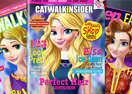 Princess Catwalk Magazine