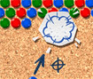 Pinboard Bubble Shooter