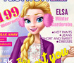 Princess Magazine Winter Edition