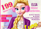 Princess Magazine Winter Edition