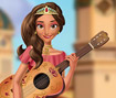 Elena of Avalor Concert