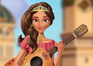 Elena of Avalor Concert