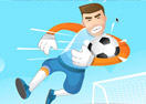 Penalty Superstar - Jogos Online
