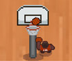 Basketball Down