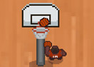 Basketball Down