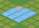 Isometric Puzzle