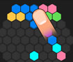 Hexa Puzzle