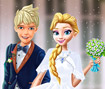 Princess Ellie Dream Wedding