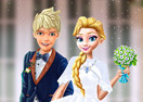 Princess Ellie Dream Wedding