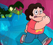 Watch Your Step Steven!