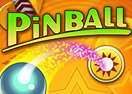 Jogo Online Pinball