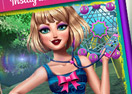 Jogo Fashion Girl Profile Picture