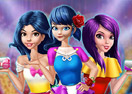 Jogo Online Highschool Prom