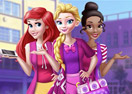 Jogo Online Highschool Divas