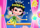 Jogo Tooth Fairies Princesses