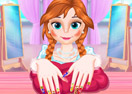 Princess Annie Nails Salon