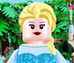 Lego Princesses