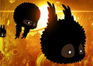 Badland