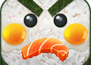 Play Sushi Battle
