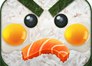 Sushi Battle