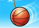 Basket Fall 2 - Jogos Online