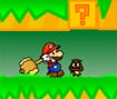 Paper Mario World