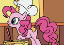 My Little Pony Coloring Book