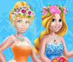 Princesses Bride Competition