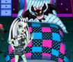 Monster High Theme Room