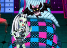 Monster High Theme Room