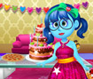 Inside Out Birthday Party