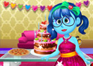 Inside Out Birthday Party