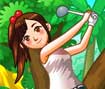 Maya Golf